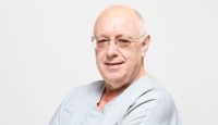 DR. Carlos Ramos Martínez